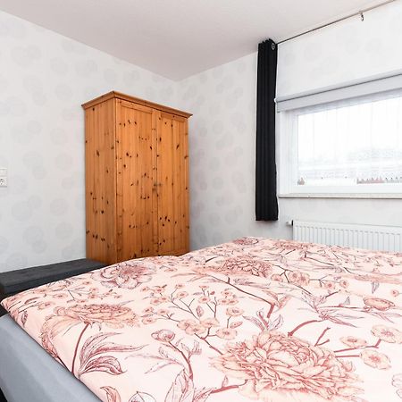 Ferienwohnung Nordmoor 博伦博格 外观 照片