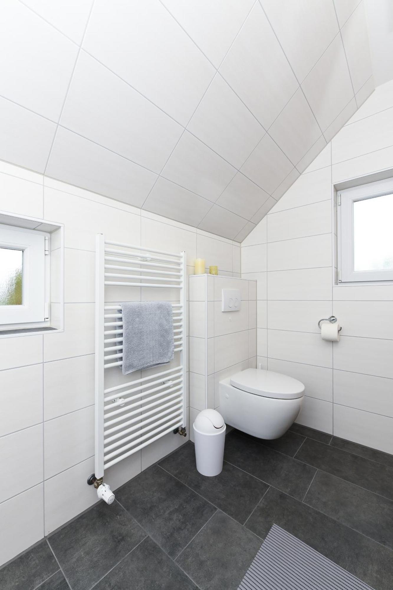 Ferienwohnung Nordmoor 博伦博格 外观 照片