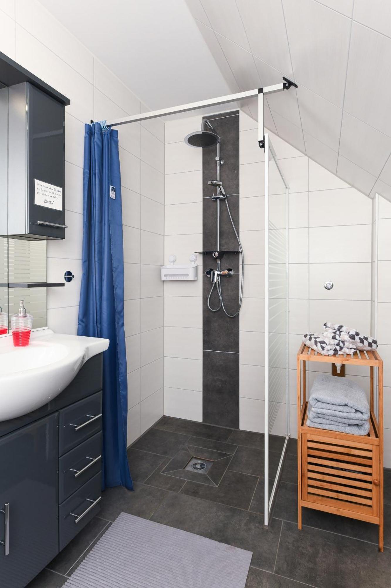 Ferienwohnung Nordmoor 博伦博格 外观 照片