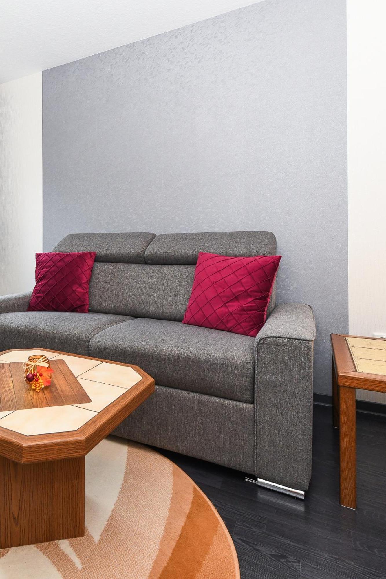 Ferienwohnung Nordmoor 博伦博格 外观 照片